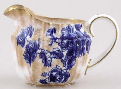 Creamer or Jug c1895